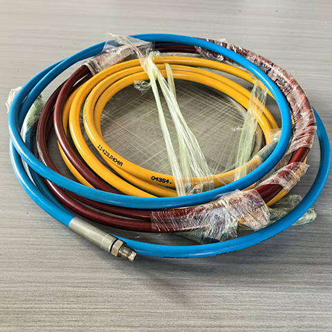 <b>4-2高壓（yā）軟管</b>