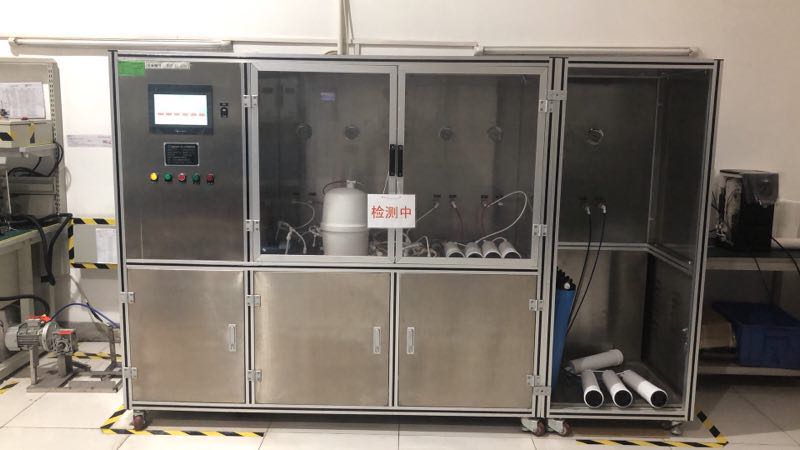 水錘測試機 水錘測試機